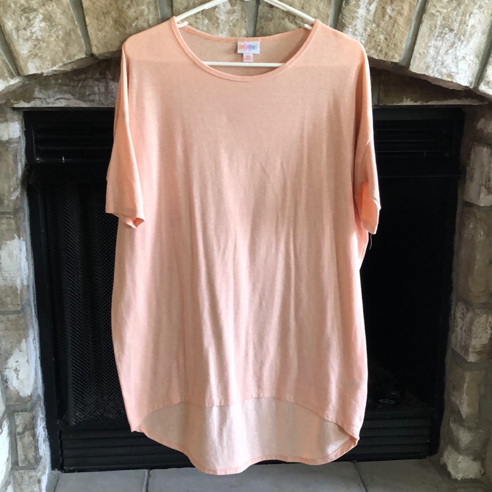Lularoe XS Irma